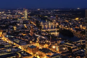 Москвы - Санкт-Петербурга