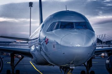 Авиабилеты по маршруту TJM-AGP на 14.06.2026 по цене 23393 рублей